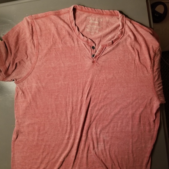 lucky brand tee shirts sale